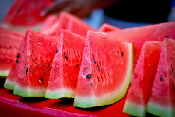 Health and Beauty -Benefits -of -Watermelon -(Tarbooz)