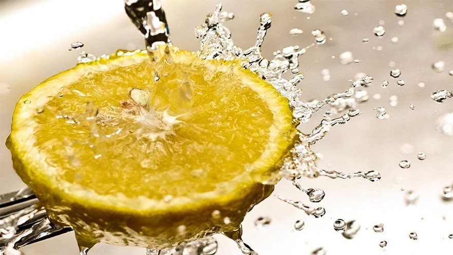 precautions-of-using-lemon-juice