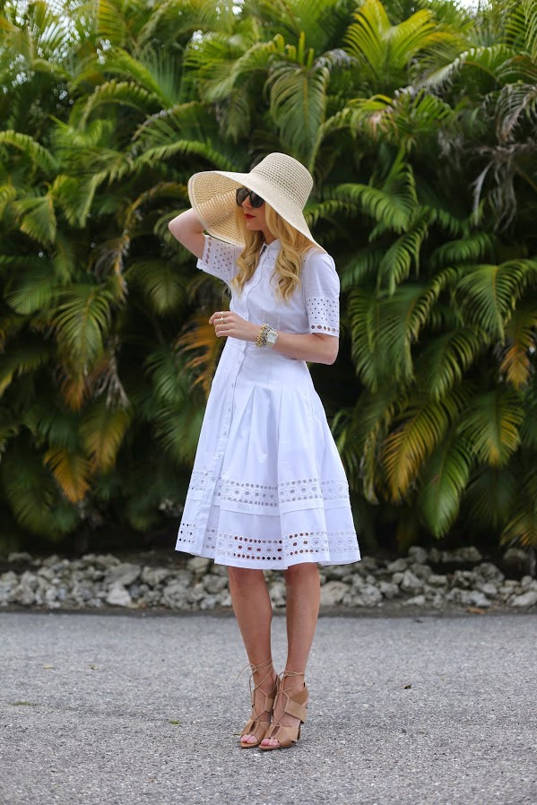 2.-white-cotton-dress-with-hat