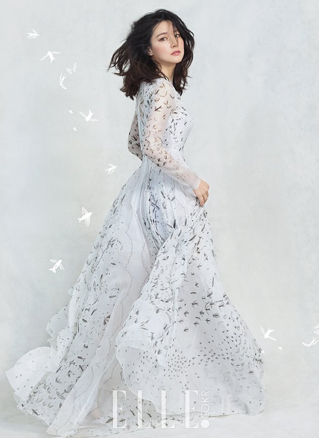 Lee Young Ae  (10)