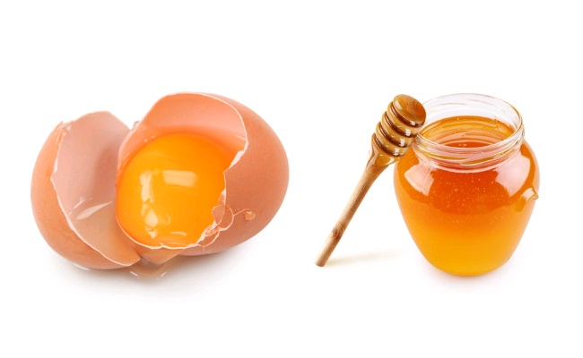 Egg-Yolk-And-Honey