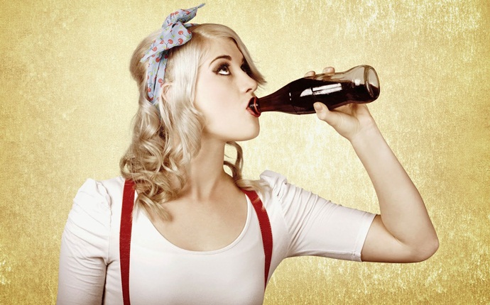 how-to-reduce-waist-avoid-drinking-fizzy-drinks