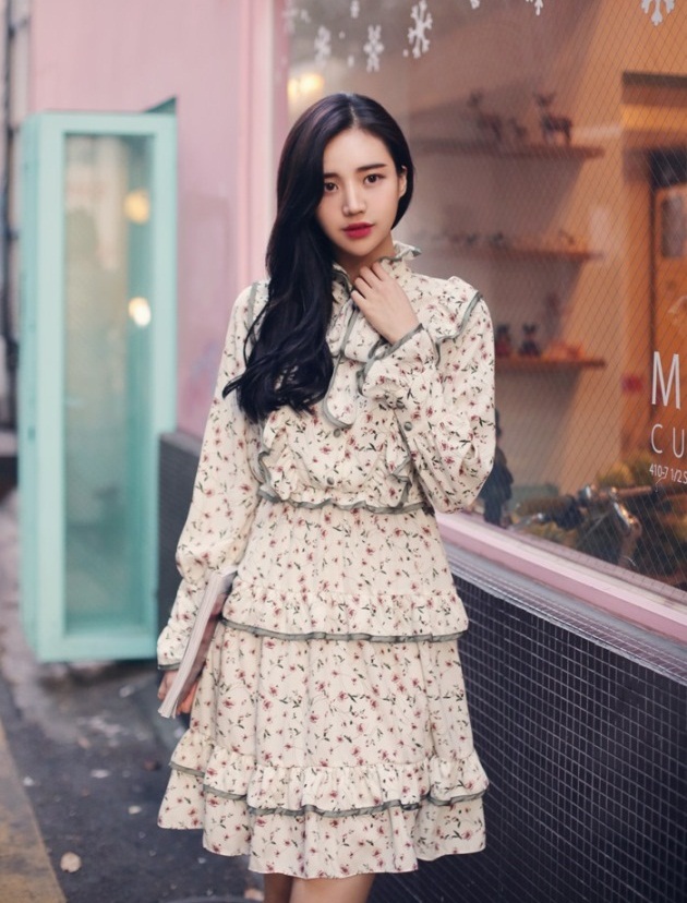 váy tầng giá tốt Tháng 4 2023 ĐầmVáy  Mua ngay Thời Trang Nữ  Shopee  Việt Nam