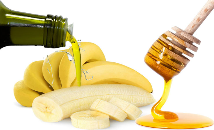 banana-oils-and-honey-mask