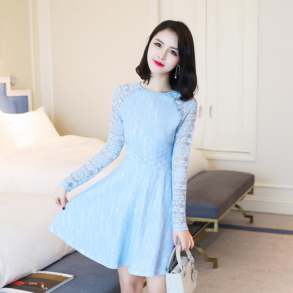 Những mẫu áo đầm nữ đẹp ngất ngây không thể cưỡng lại | shopvinhvienblog
