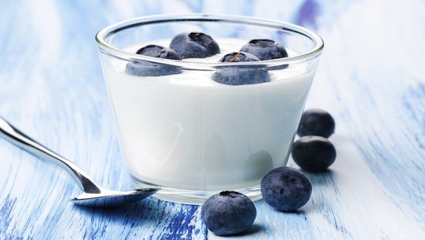 biotin-rich-foods-yogurt