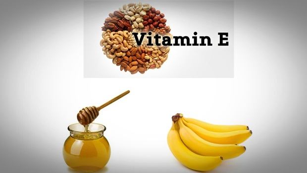 honey-vitamin-e-banana-