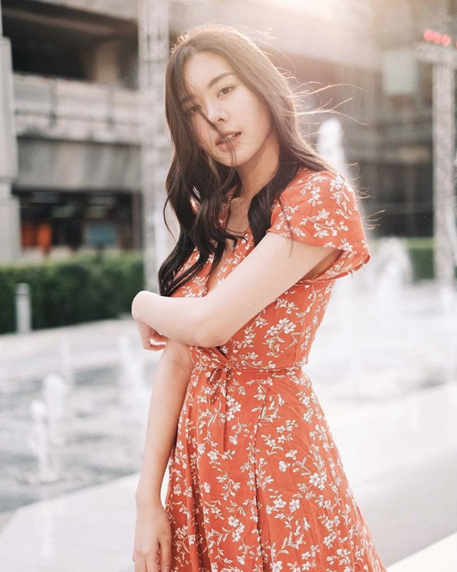Mặc đẹp như sao Việt với các mẫu váy mùa hè  Ngôi sao