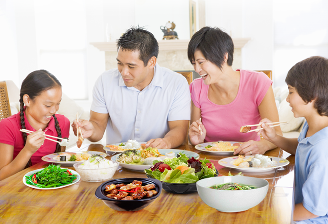 Món cấm ăn sau bữa cơm vì gây hại cơ thể hết sức nghiêm trọng