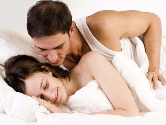 Bật mí chiêu đơn giản khiến nàng phải 'xin thua trên giường'
