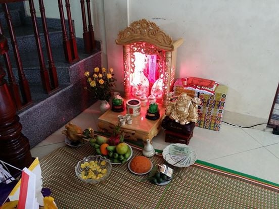 Cuối năm làm điều này may mắn, tiền tài vào ùn ùn ngay tức khắc và kéo qua cả năm sau
