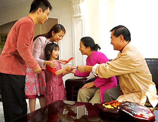 Cả năm may mắn, tiền tài đầy nhà nếu nhớ kiêng kị điều này ngày mùng 1 Tết