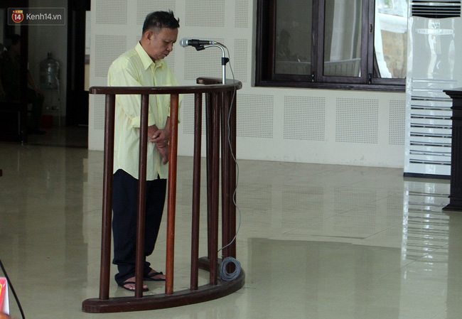 Bi kịch: Bị con đánh lún sọ, cha vẫn tha thiết xin tòa giảm án