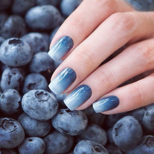 Những mẫu nail đẹp nhất 2017 quý cô nào không biết sẽ tiếc hùi hụi