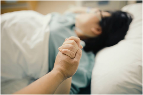 Trải lòng không thể nào quên của các ông chồng 8x khi chứng kiến vợ 'vượt cạn'