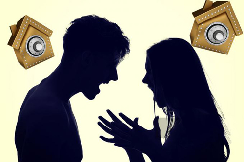 Kiêng kỵ trong phong thủy: Nhà có vật này vợ chồng khó hòa hợp, hạnh phúc khó vững bền