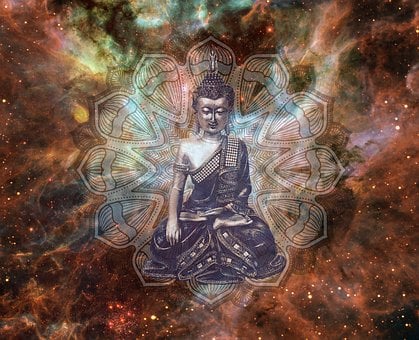 Đây là nguyên do kiếp này bạn bị bệnh tật và gặp tai ương