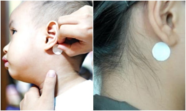 Sai lầm chết người khi dùng miếng dán chống say tàu xe cần bỏ gấp kẻo hôn mê, ngưng thở mà chẳng ngờ