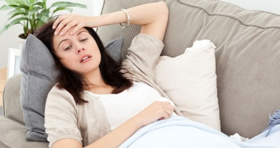 Khi thấy có dấu hiệu này cần đi khám ung thư ngay lập tức trước khi quá muộn, đừng nhầm lẫn với cảm cúm