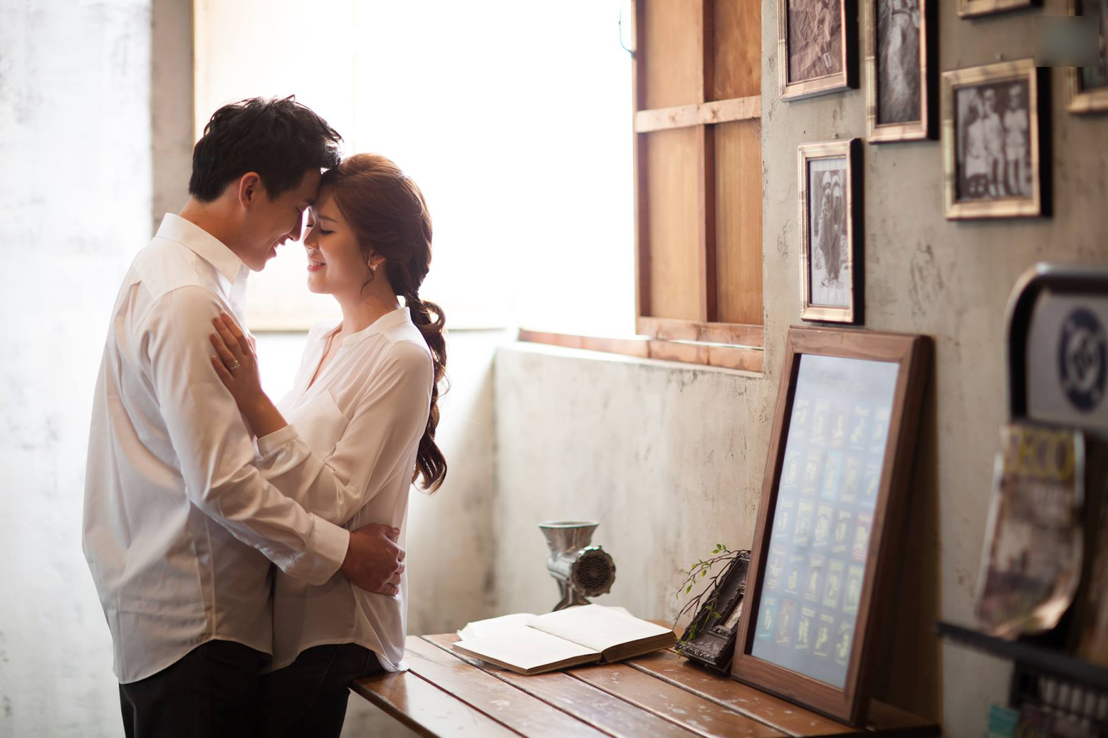 Mọi đàn ông ai cũng hiểu điểm khác biệt giữa VỢ và BỒ, nhưng cớ sao họ vẫn NGOẠI TÌNH