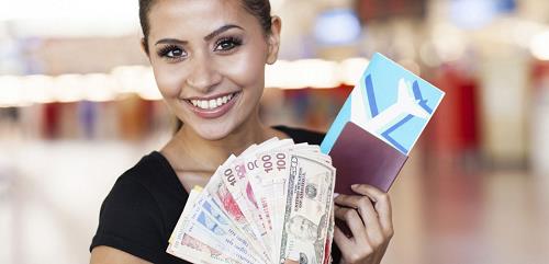 5 con giáp KHỞI SẮC ẦM ẦM, tiền bạc tiêu xả láng từ nay đến hết năm 2017