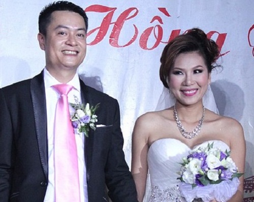 Khánh Ngọc lần đầu hé lộ về cuộc hôn nhân ngắn ngủi với người chồng xạ thủ