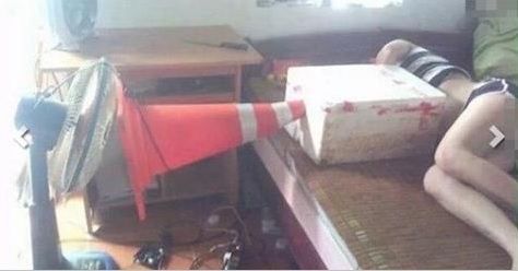 Bi hài: Cô chủ nhà xinh đẹp 3 lần 'đeo bao' giúp 'yêu râu xanh' hi.ếp d.âm mình