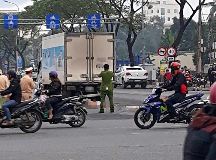 Cụ ông 81 tuổi bị xe tải tải tông ch.ết, th.i th.ể biến dạng khi chỉ còn cách nhà vài bước chân