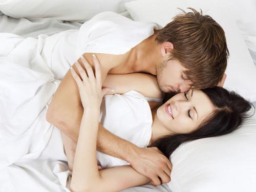 Đây là điểm người đàn ông nào cũng khao khát được chạm vào nhưng ít ai nói vì ngại