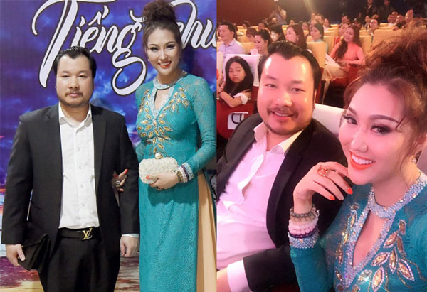 Phi Thanh Vân hé lộ lý do thực sự chia tay bạn trai đại gia dù mới yêu