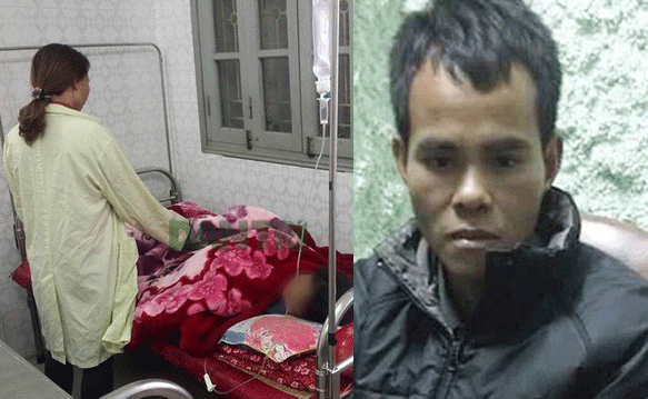 Vụ bé gái đi hái rau bị gã chăn trâu cưỡng hiếp: 'Bà nội không lên kịp, cháu đã bị thiêu chết rồi'