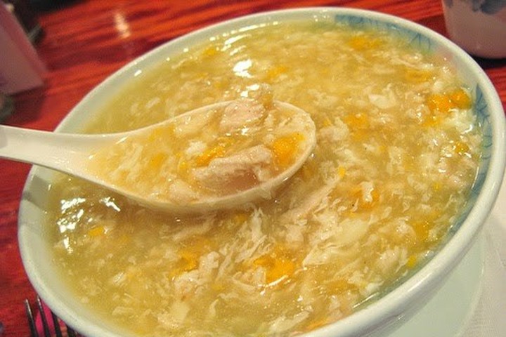 Bài thuốc dân gian chữa còi xương.
