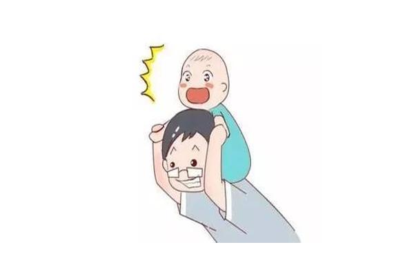Cảnh báo: Những trò chơi 'chết người' bố mẹ vẫn hay chơi với con