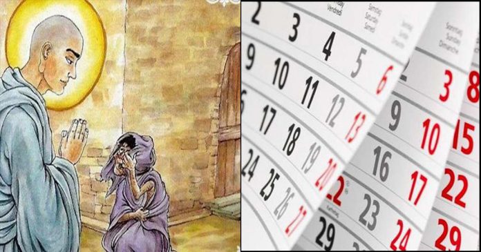 Đây là những ngày XẤU NHẤT trong THÁNG CÔ HỒN, đặc biệt cẩn thận trong những ngày này kẻo gặp họa