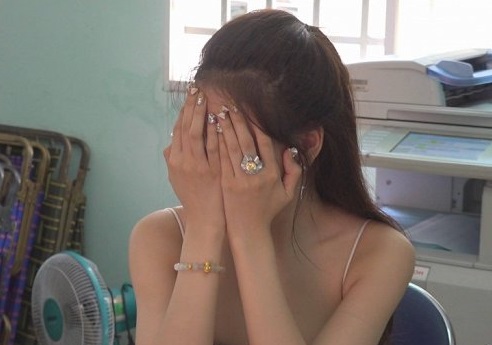 MC, Á hậu tham gia bán dâm nghìn đô vì 'cuộc sống mưu sinh, cần nhiều tiền'