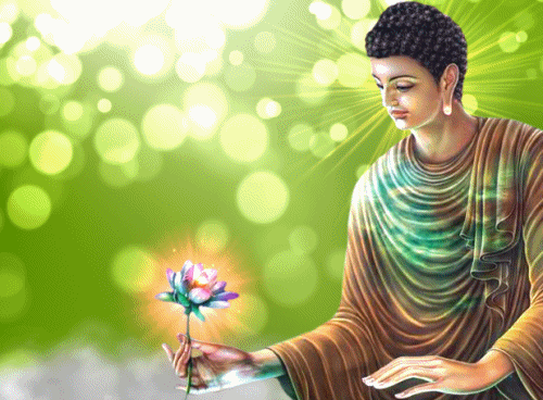 Muốn hóa giải hết những khó khăn của đời người, hãy dành thời gian suy ngẫm về 9 lời dạy này của Phật