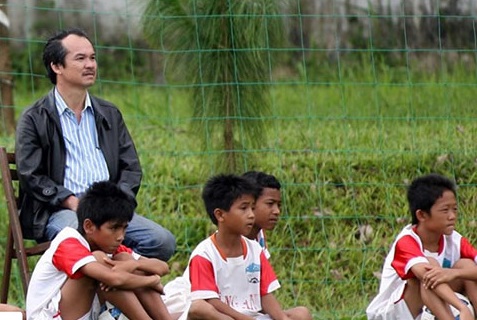 Việt Nam lên ngôi vô địch AFF Cup 2018, 'bầu' Đức được những gì?