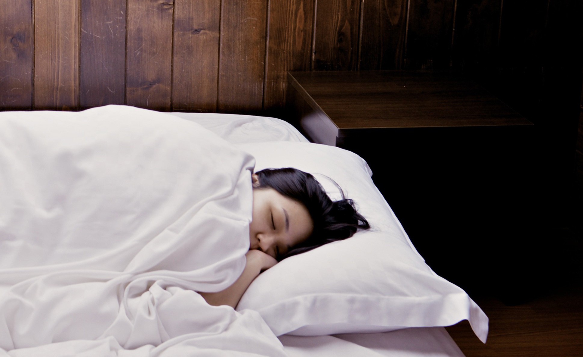 Ngủ giúp bạn đốt năng lượng