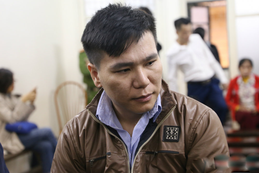 Bất ngờ với lời khai của Châu Việt Cường tại phiên tòa