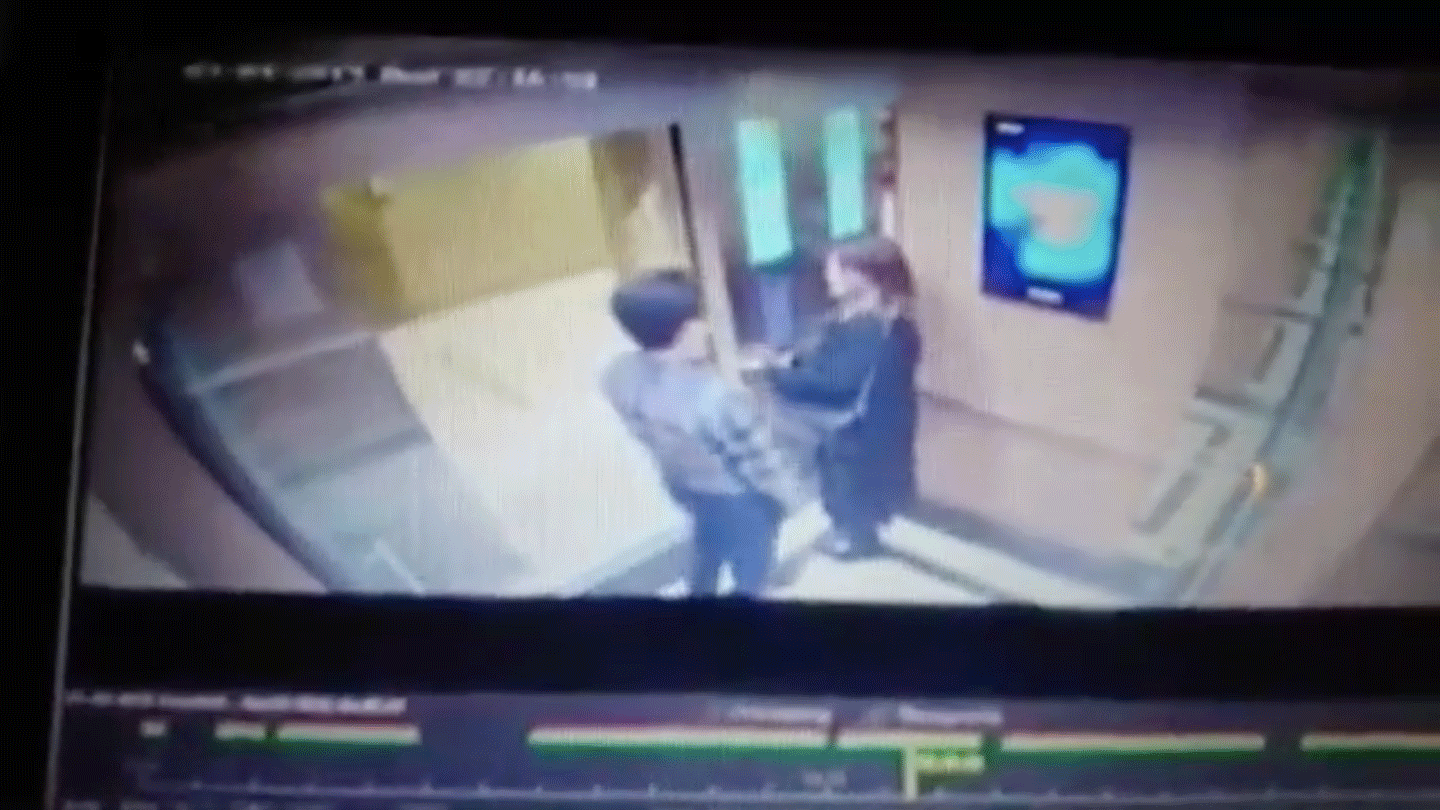 Cô gái trẻ bị sàm sỡ trong thang máy chung cư: 'Yêu râu xanh' đột ngột hủy buổi xin lỗi công khai