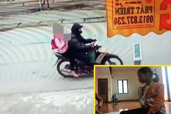 Rùng mình lời khai của gã bán thịt x.âm h.ại bé gái 9 tuổi trong vườn chuối