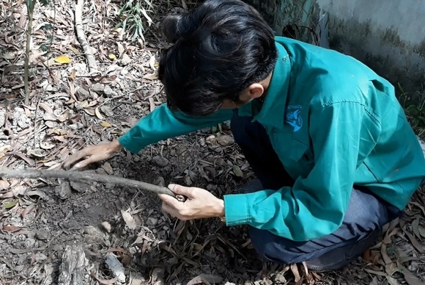 Tình tiết bất ngờ vụ phát hiện hơn 300 xác thai nhi ở nhà máy rác