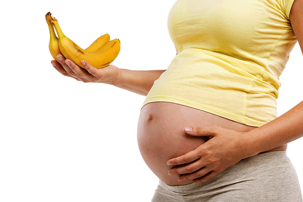 Mẹ bầu có nên ăn chuối: Những lợi ích và tác hại do chuối mang lại mẹ cần nắm