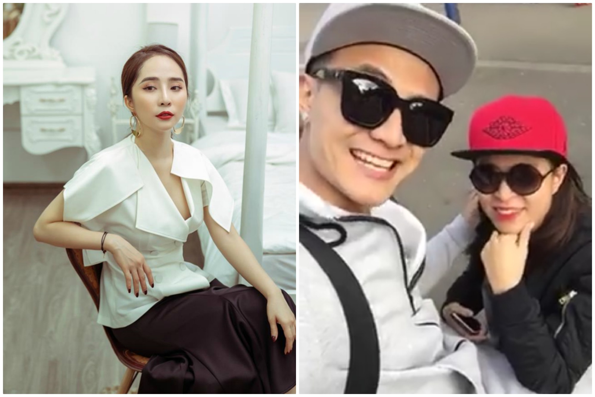 Showbiz 24/7: Quỳnh Nga bức xúc khi chuyện hôn nhân bị lôi ra làm trò đùa, Hoàng Thùy Linh - Vĩnh Thụy quay lại?