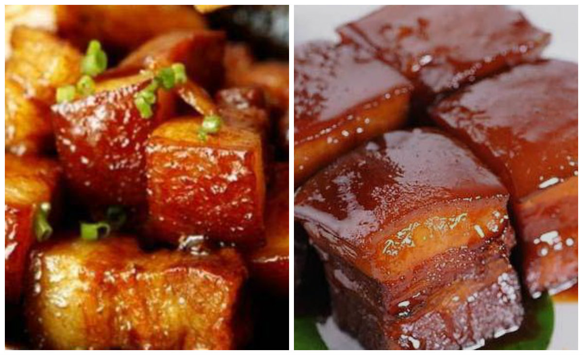 Muốn thịt kho tàu thơm ngon, mềm tan trong miệng không béo đừng bao giờ bỏ qua thứ thần thánh này