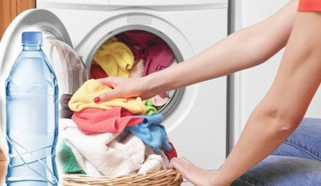 Giặt quần áo cứ cho thêm thứ này vào, đảm bảo phẳng lì như mới lại thơm toả hương thơm ngát