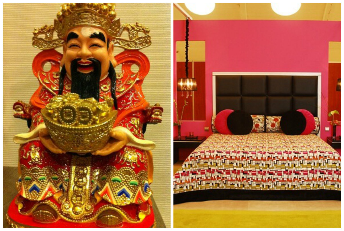 Thần Tài sẽ chẳng bao giờ 'vắng nhà' nếu kê giường ngủ đúng vị trí đắc địa ít người biết này