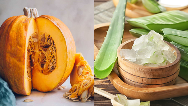 7 loại rau củ giá rẻ là 'thần dược' cho những người bị đau dạ dày