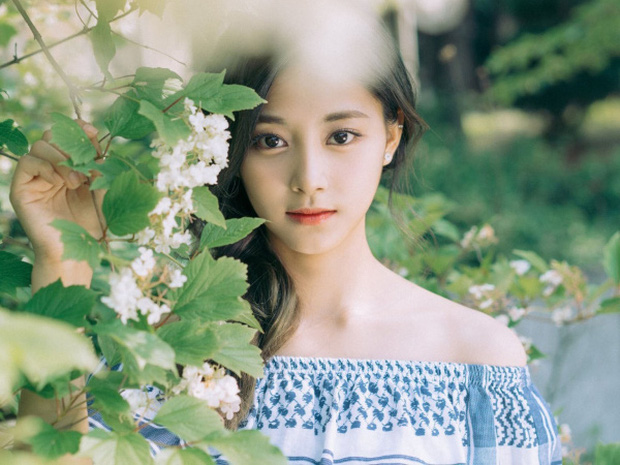 Hóa ra đây là cách Tzuyu (TWICE) gìn giữ vòng eo con kiến 0% mỡ thừa