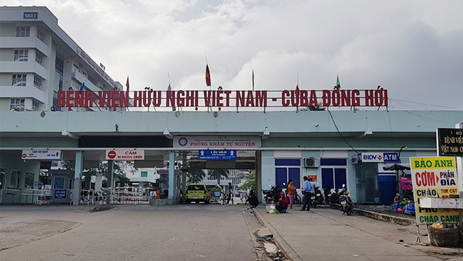 Vụ sản phụ tử vong sau sinh mổ: Bệnh viện công bố nguyên nhân